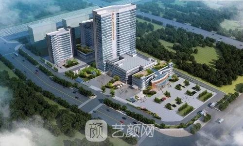 三门峡黄河医院范兴立怎么样？个人简介激光除皱实例