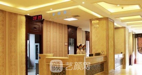 黄石中爱医疗美容医院怎么样？正规吗？医生介绍+价格表