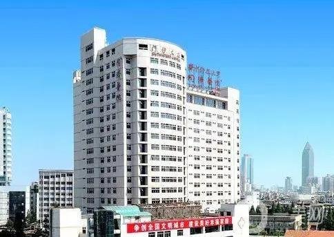 武汉鼻基底修复医院排名前五洋洋得意！在综合排名中也很靠前，多面发展更受到青睐！