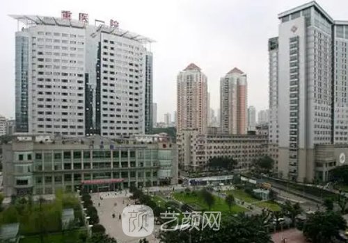 重庆激光祛斑哪个医院好?前六正规又靠谱