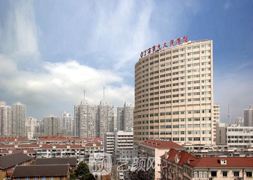 上海排名前十磨骨医院排行榜，这十家医院口碑在线