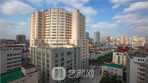全国私密医院排行榜，十大高水准权威整形医院名单更新
