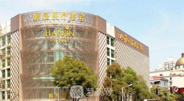 南京较好的私立整形医院排名，医学功底深厚，口碑不错