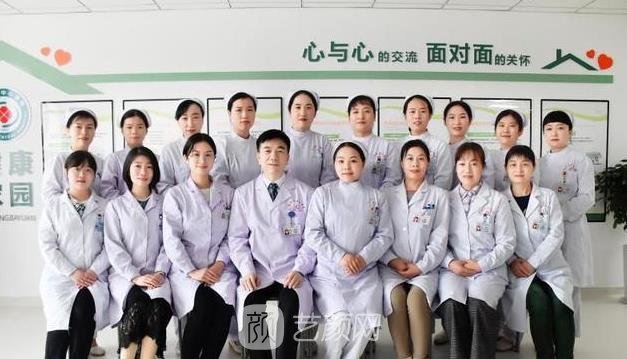 咸阳市中心医院整形科怎么样？医生简介+收费明细表更新