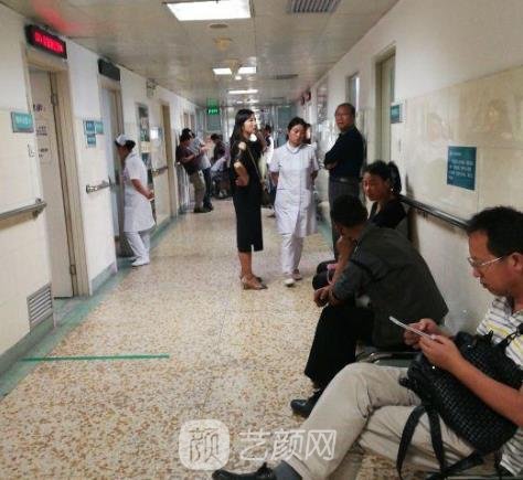 咸阳市中心医院整形科怎么样？医生简介+收费明细表更新