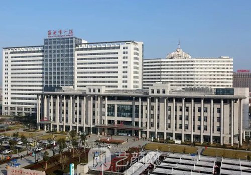 淮安正规整形医院排名发布｜附体验详版简介