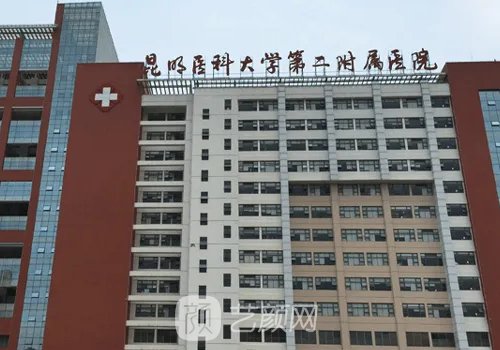 昆明鼻修复好的医生盘点|当地正规医生名单出炉