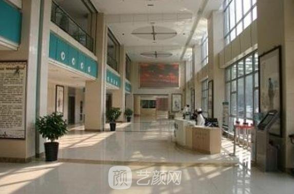 南通中医院美容科怎样？有哪些项目？医生简介+价目表