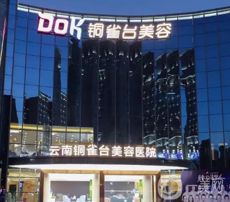 昆明祛疤医院排名前六！好的医院名次靠前！激光or手术？看了再决定！