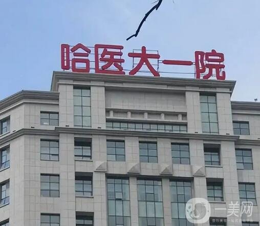 哈尔滨隆鼻好的医院有哪些？排行榜前十网友票选！高分入选的有超龙、一院