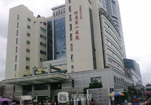 福州医美整形正规医院排行榜，前5名实力机构资料分享