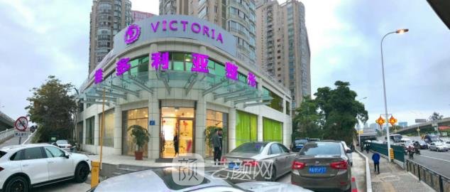 福州医美整形正规医院排行榜，前5名实力机构资料分享