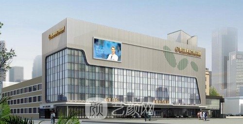 国内大型整形医院有哪些？2023排行榜前五名权威靠谱