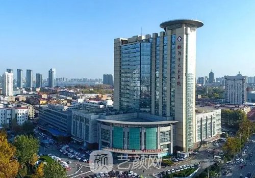 临沂做双眼皮整形医院排行榜推荐|前五实力口碑有保护