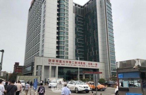 西安哪家医院看胸部比较正规？排行榜前五名实力介绍2023