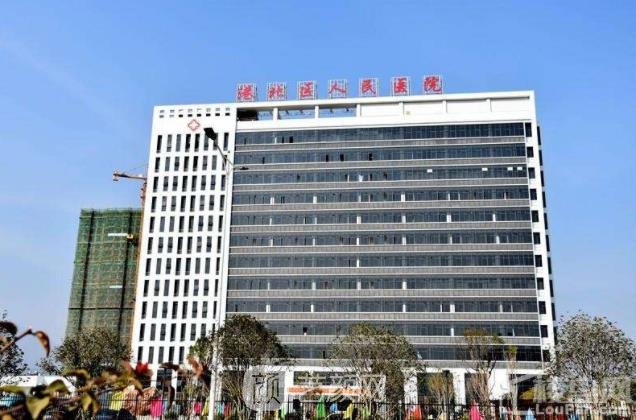 贵港植发医院哪家好？排行榜前五名植发技术不错