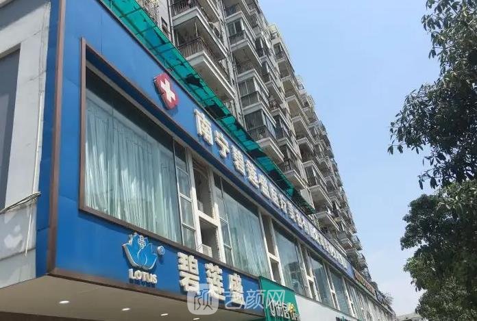 贵港植发医院哪家好？排行榜前五名植发技术不错