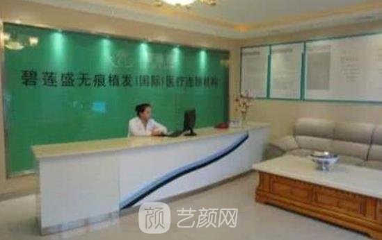 杭州正规植发医院排行榜，前十名口碑医院实力超群