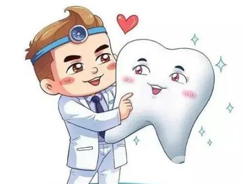 冷光美白牙齿的步骤以及怎么护理