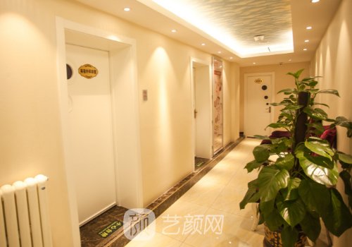 北京简尔美美容诊所怎么样?面部除皱实例曝光