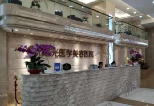 广州白云区激光祛斑医院排名榜前五测评！广州皮肤美容看这篇，超实用~