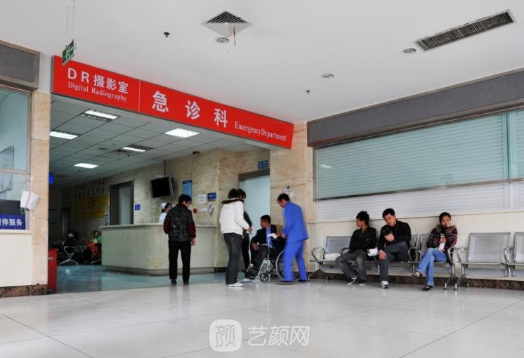 绵阳中心医院美容科怎么样？医生介绍|擅长项目|价目表