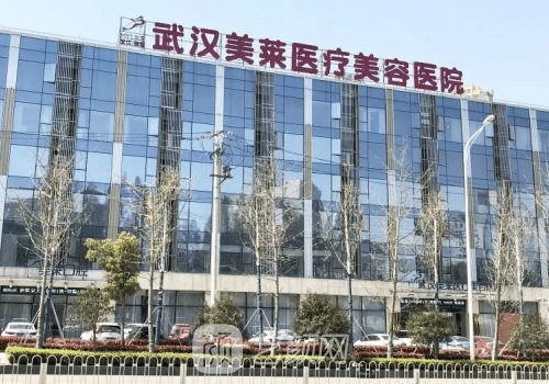 武汉美莱整形医院隆胸实例公开|2023体验成果图展示