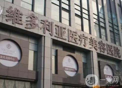 杭州自体脂肪隆胸医院排名公布！时光、维多利亚、薇琳等TOP6口碑赞！