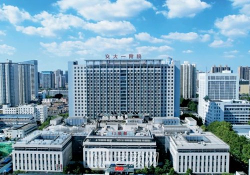 西安交大一附院整形科怎么样?全新隆鼻实例分享