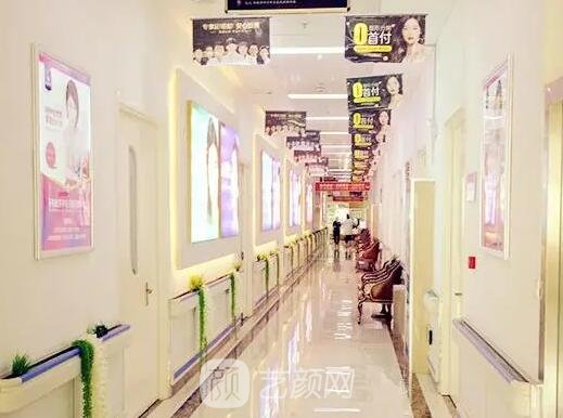 莱芜隆胸整形医院哪家好？六强正规医院名单曝光