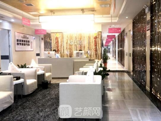 咸阳美立方医疗美容医院怎么样？2023医院实力公开