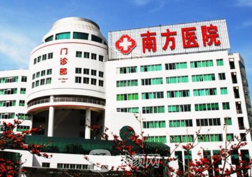 南方医院胡志奇医生头发加密技术怎么样?亲身体验实例公开
