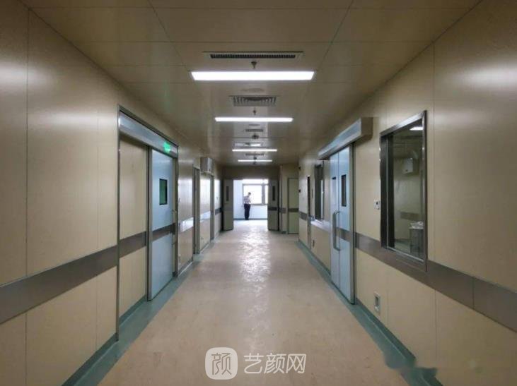 马钢医院美容科怎么样？在几楼？技术好不好？价目表