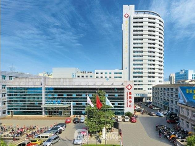 温岭市第一人民医院有打除皱的针吗？实力医生介绍+实例