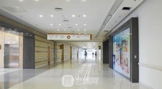 温岭市第一人民医院有打除皱的针吗？实力医生介绍+实例