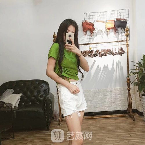 长沙爱思特医疗美容医院正规吗?全新腰腹吸脂实例一览