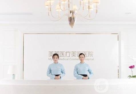 郑州隆胸医院哪家好【汇总5家一较高下】