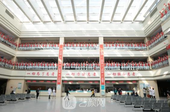 大同五医院整形科怎么样？技术口碑评价+医生介绍，附价格表