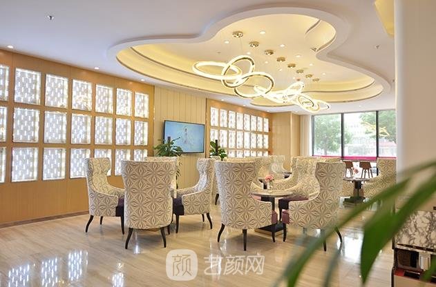 石家庄美莱医疗美容医院怎么样？地址在哪？双眼皮实例