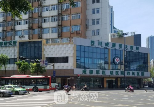 成都军大钟正强做鼻子怎么样2023体验实例展示