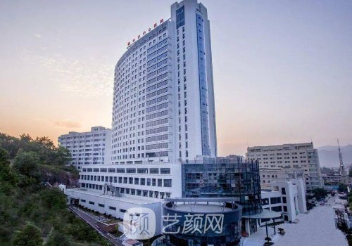 丽水市人民医院整形科正规吗?2023版鼻部实例曝光