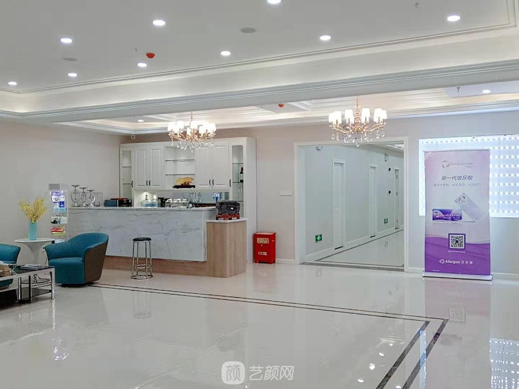 徐州有哪些正规的整形医院?十大正规医美机构集结