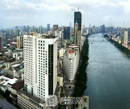 广州哪家双眼皮修复医院好？盘点业界认可的有名医院名单
