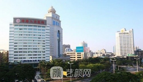 珠海哪里做双眼皮较好？排行榜前5名审美独到、口碑好
