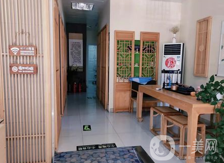 深圳福华口腔医院擅长项目推荐~