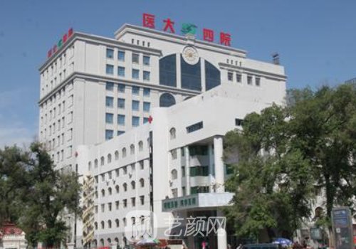 哈医大四院李巍丰胸技术怎么样?2023实例曝光