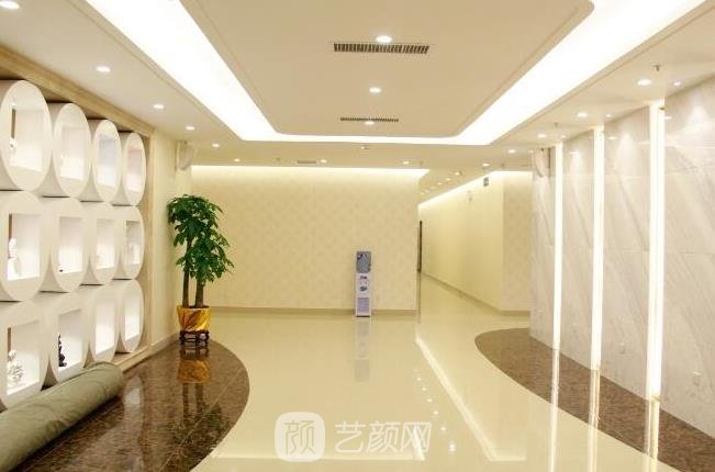 广州海峡整形医院地址|口碑评价|资质介绍|人气医生名单