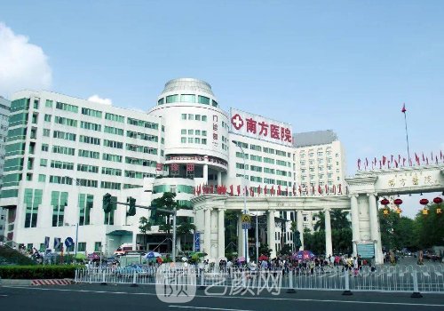 南方医院冯传波面部年轻化实例上线|成果自然无痕