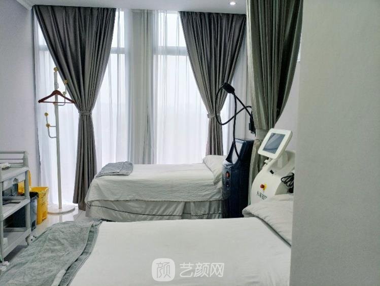 上海臻颜荟医疗美容门诊怎么样？正规吗？有名度高吗？