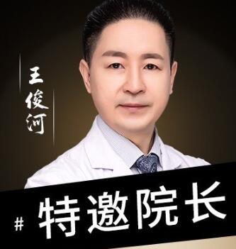 王俊河